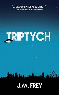 Cover image for Triptych