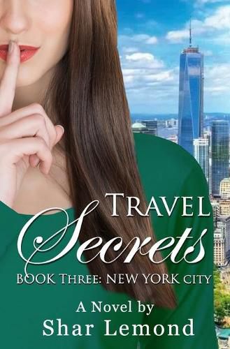 Cover image for Travel Secrets: Book Three - New York City