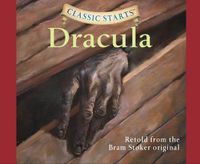 Cover image for Dracula (Library Edition), Volume 22