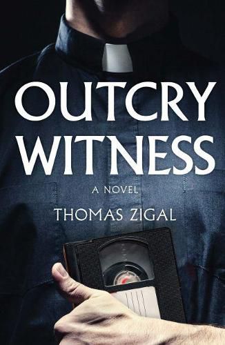 Cover image for Outcry Witness