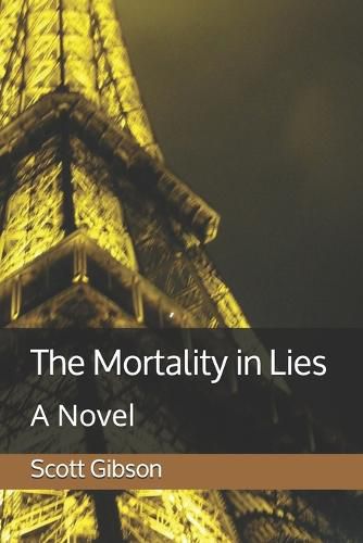 Cover image for The Mortality in Lies