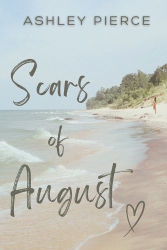 Cover image for Scars of August