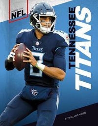 Cover image for Tennessee Titans