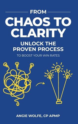 Cover image for From Chaos to Clarity