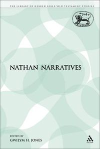 Cover image for The Nathan Narratives