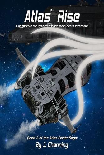 Cover image for Atlas' Rise