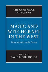 Cover image for The Cambridge History of Magic and Witchcraft in the West: From Antiquity to the Present