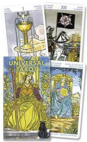 Universal Tarots