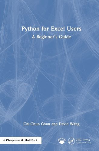 Cover image for Python for Excel Users