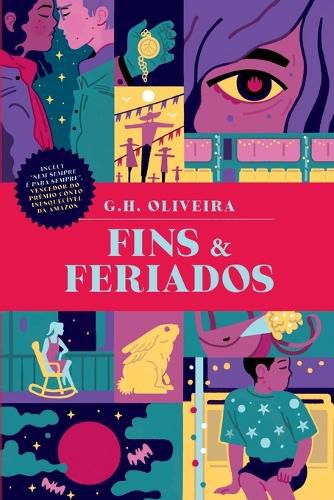 Cover image for Fins E Feriados