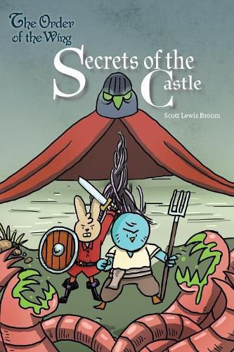 Cover image for Secrets of the Castle