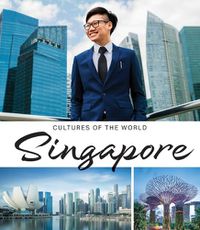 Cover image for Singapore