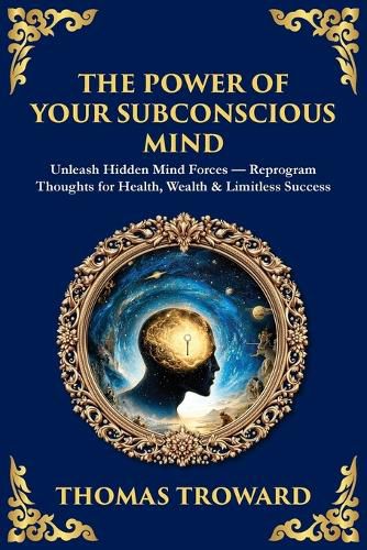 Cover image for The Power of Your Subconscious Mind