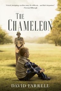 Cover image for The Chameleon