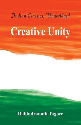 Cover image for Creative Unity