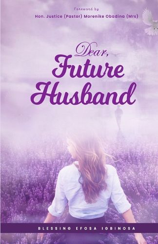 Cover image for Dear Future Husband