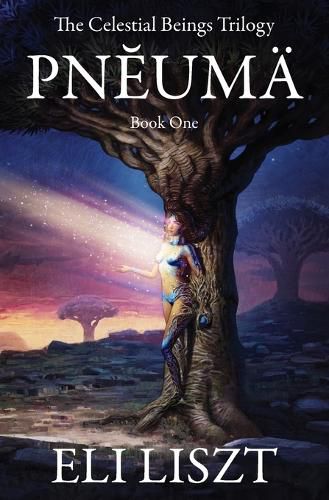 Cover image for Pneuma