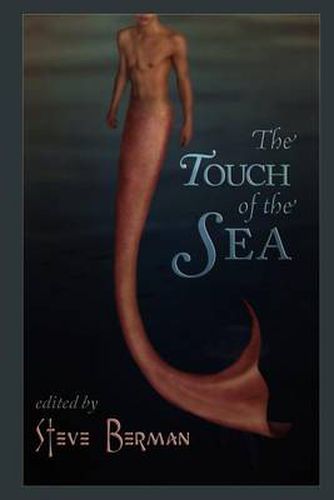 Cover image for The Touch of the Sea