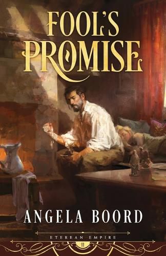 Cover image for Fool's Promise