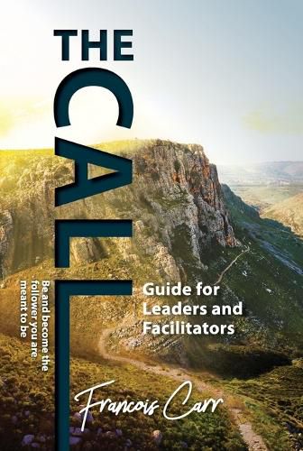 Cover image for The Call Leadership Guide