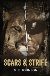 Cover image for Scars & Strife