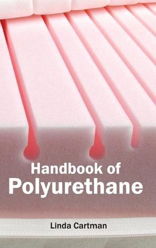 Cover image for Handbook of Polyurethane