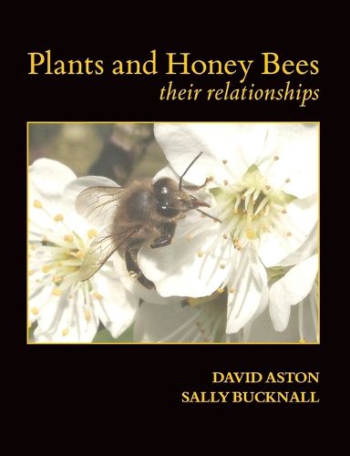 Cover image for Plants and Honey Bees