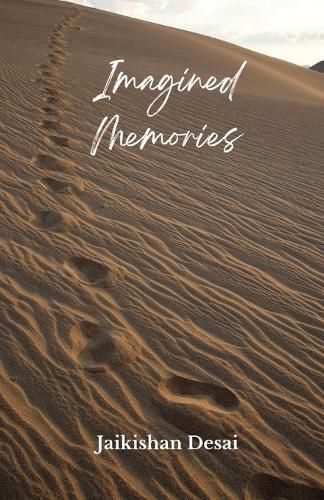 Cover image for Imagined Memories