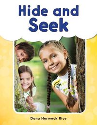 Cover image for Hide and Seek