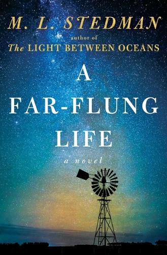 Cover image for A Far-Flung Life
