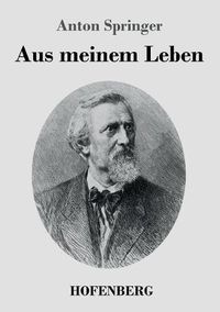 Cover image for Aus meinem Leben