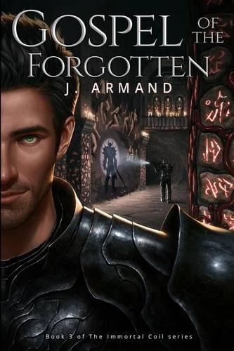 Cover image for Gospel of the Forgotten