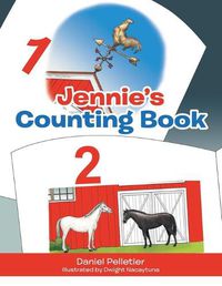 Cover image for Jennie's Counting Book