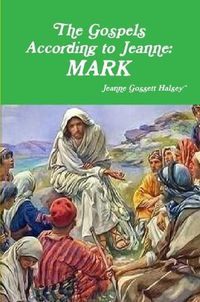 Cover image for The Gospels According to Jeanne