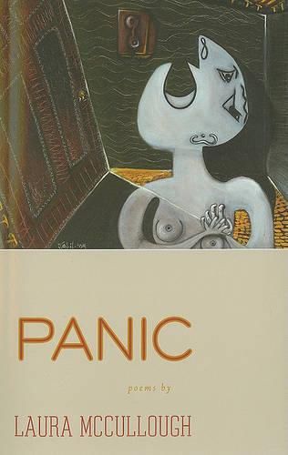 Cover image for Panic