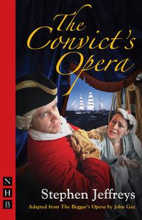 Cover image for The Convict's Opera