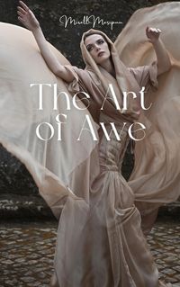 Cover image for The Art of Awe