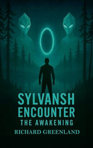 Cover image for Sylvansh Encounter - The Awakening
