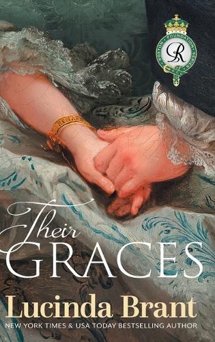 Cover image for Their Graces