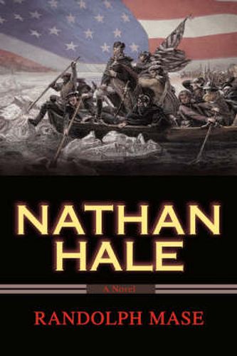 Nathan Hale: A Novel