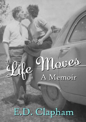 Cover image for Life Moves