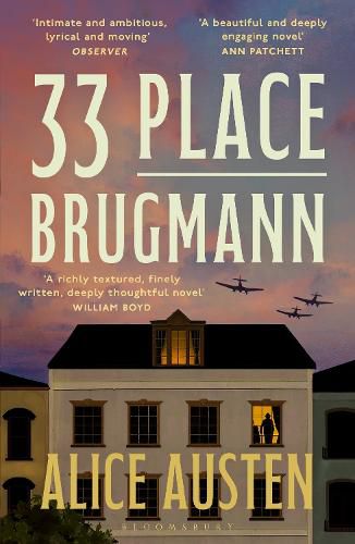 Cover image for 33 Place Brugmann