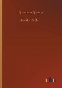 Cover image for Absalom's Hair