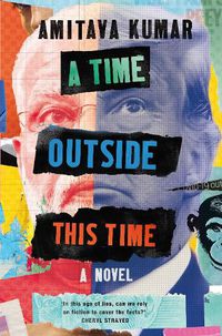 Cover image for A Time Outside This Time