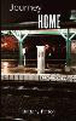 Cover image for Journey Home