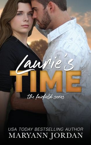 Cover image for Laurie's Time