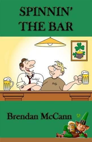 Cover image for Spinnin' the Bar