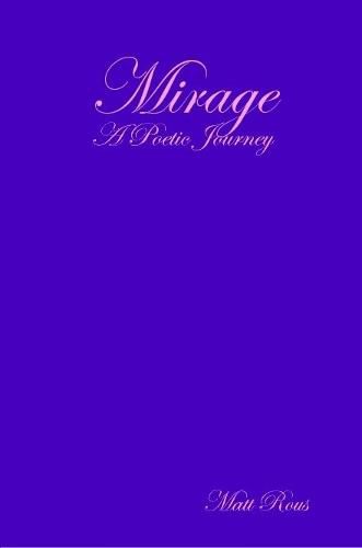 Cover image for Mirage