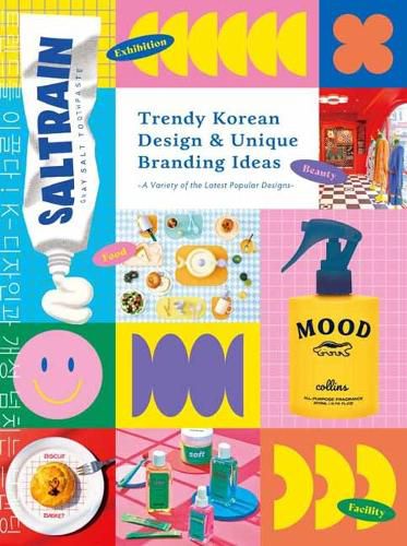 Cover image for Trendy Korean Design & Unique Branding Ideas