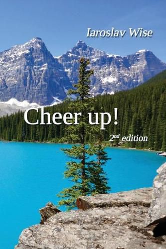 Cover image for Cheer up!